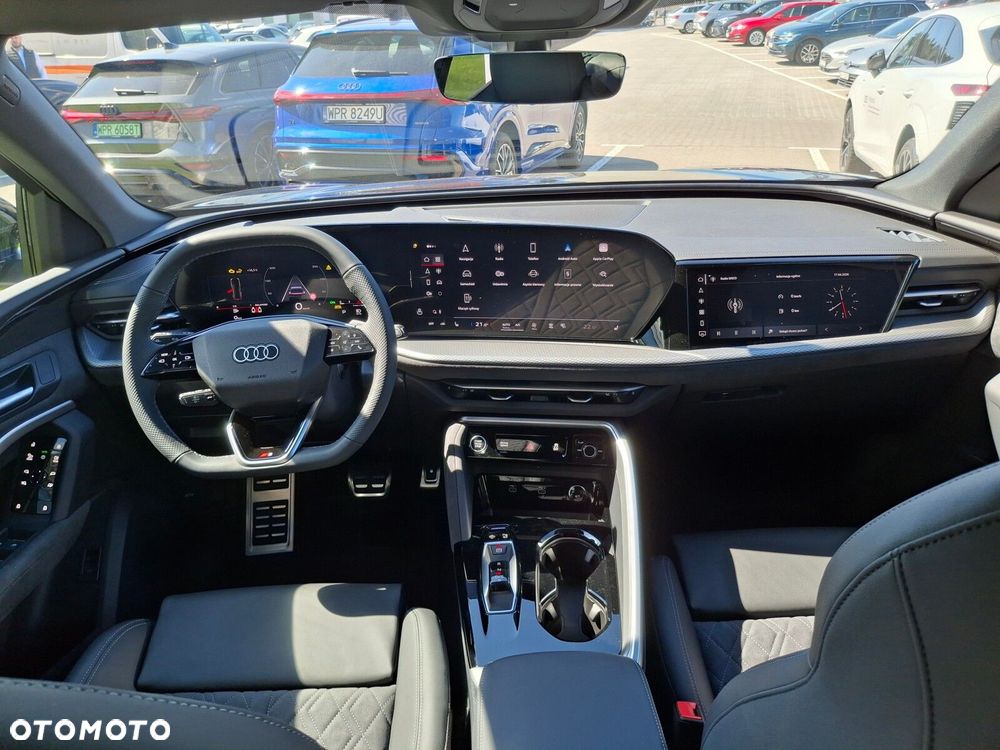 Audi Q5 - 19
