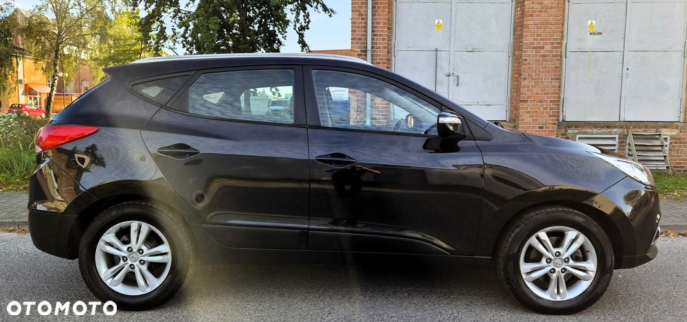 Hyundai ix35 - 6