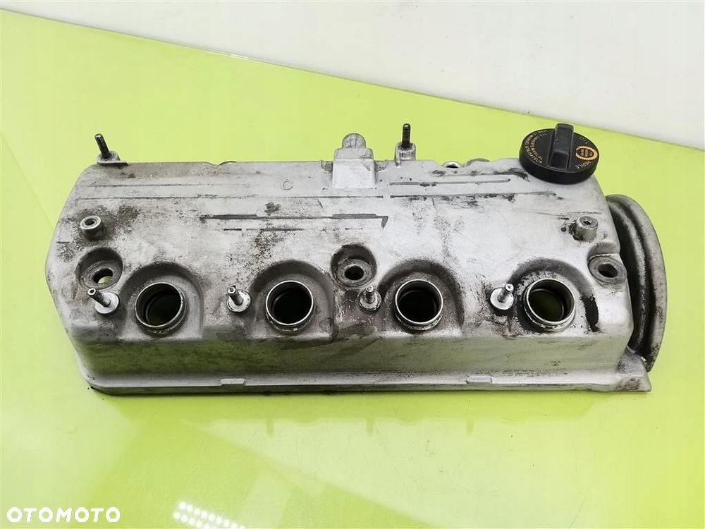 Pokrywa zaworów Honda Civic  VII 1.4 16V 90KM VII 2001-2005 YSK  DEKIEL - 5