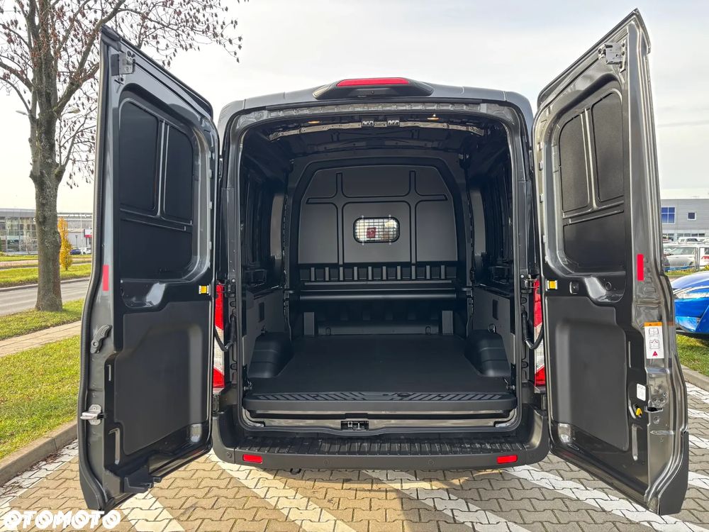 Ford Transit Brygadowy 2.0 EcoBlue 165KM M6 FWD L3 Trend - 6