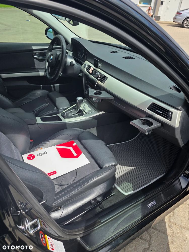 BMW Seria 3 - 13