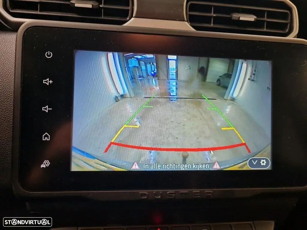 Dacia Duster 1.0 TCe ECO-G Prestige Bi-Fuel - 9