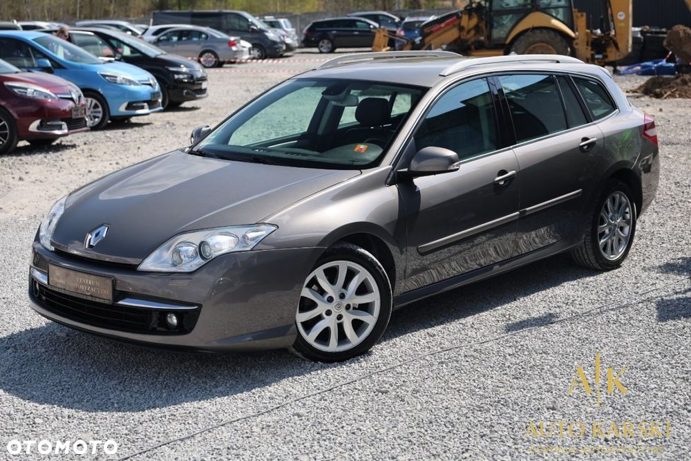 Renault Laguna - 6