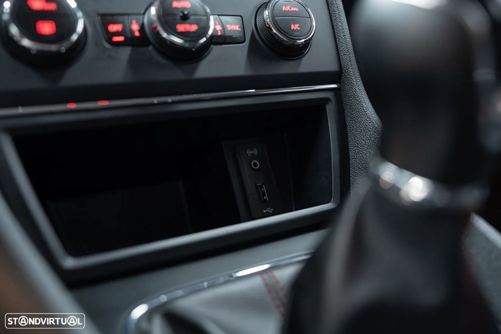 SEAT Leon 2.0 TDI FR S/S - 30