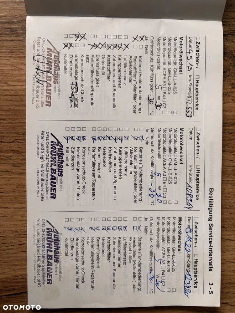 Opel Insignia 1.6 T Edition - 21