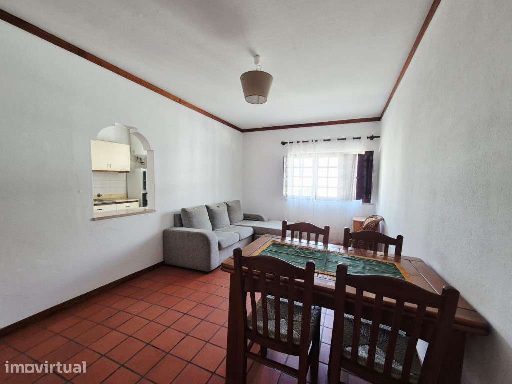 Apartamento T1 Vila Nova de Milfontes - Grande imagem: 4/12