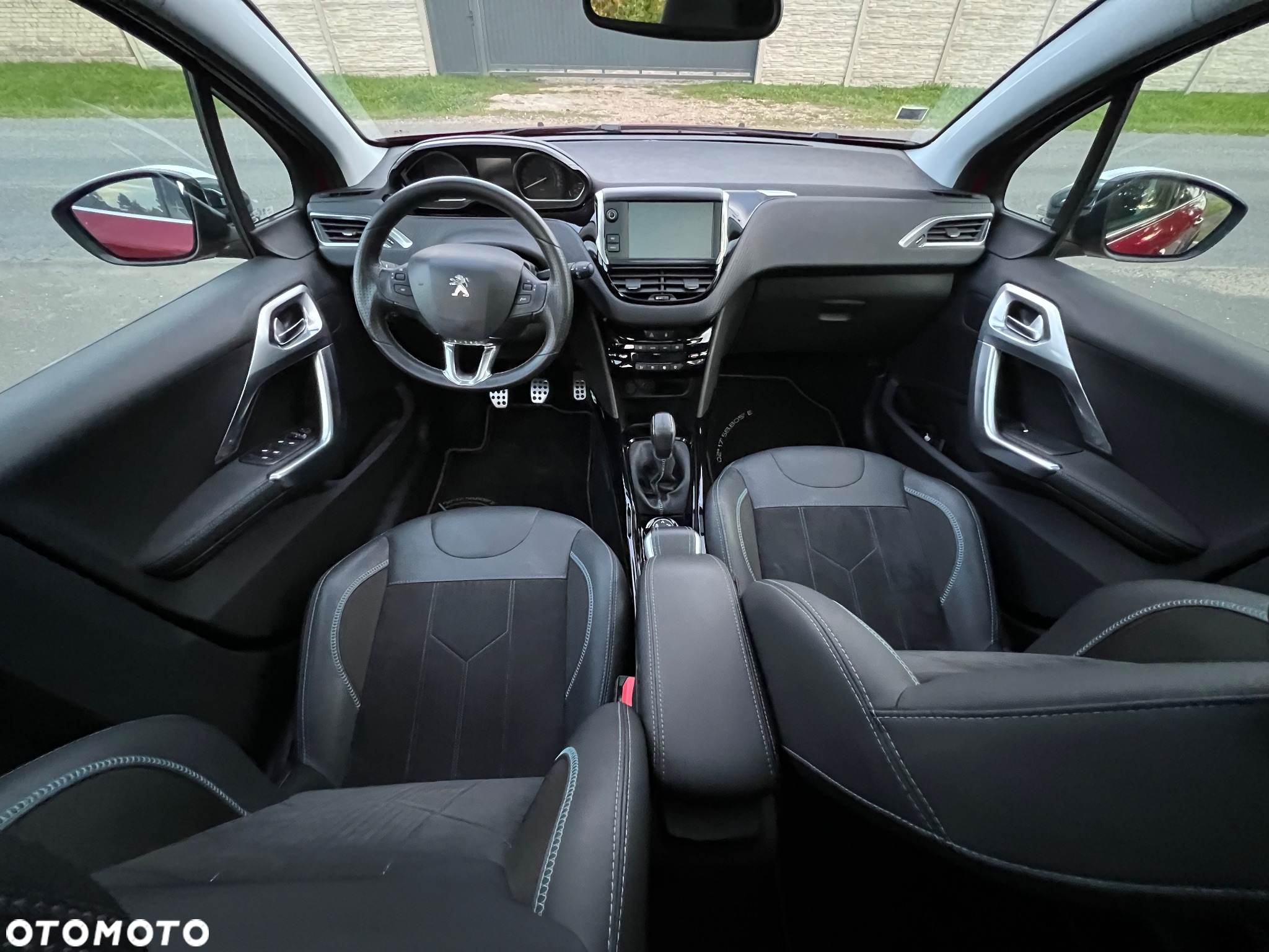 Peugeot 2008 PureTech 110 Stop&Start Crossway - 22