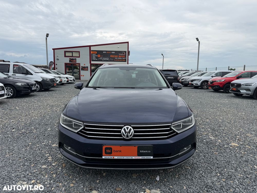 Volkswagen Passat ver-2-0-tdi-scr-bluemotion-highline - 21