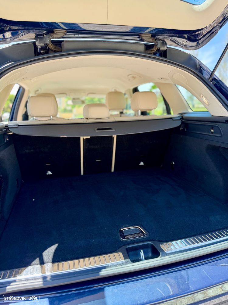 Mercedes-Benz GLC 250 d 4-Matic - 8