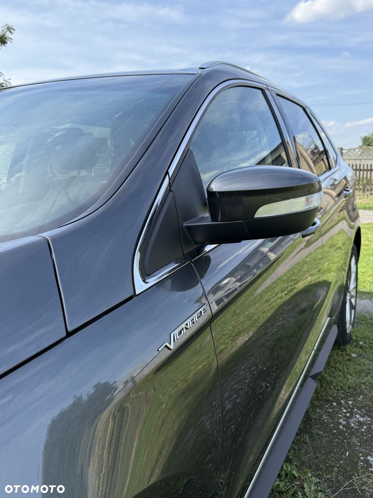 Ford Edge - 5
