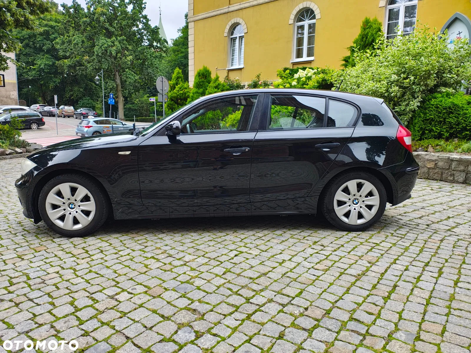 BMW Seria 1 116i - 33