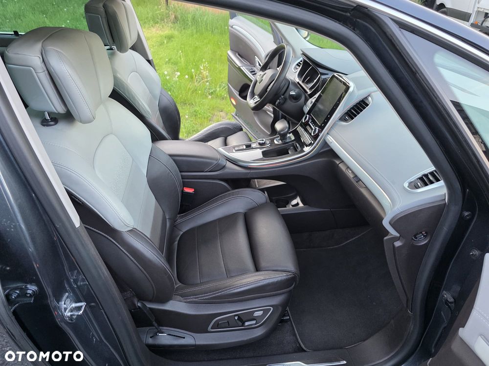 Renault Espace BLUE dCi 200 EDC INITIALE PARIS - 20
