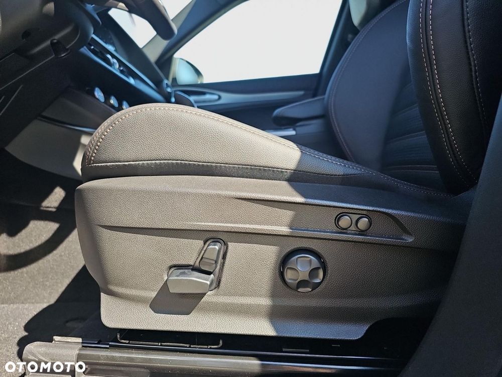 Alfa Romeo Stelvio 2.0 Turbo 16V AT8-Q4 Intensa - 16