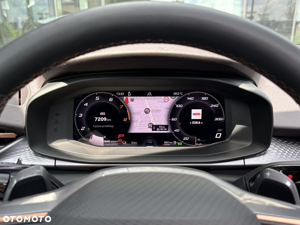 Cupra Terramar - 29