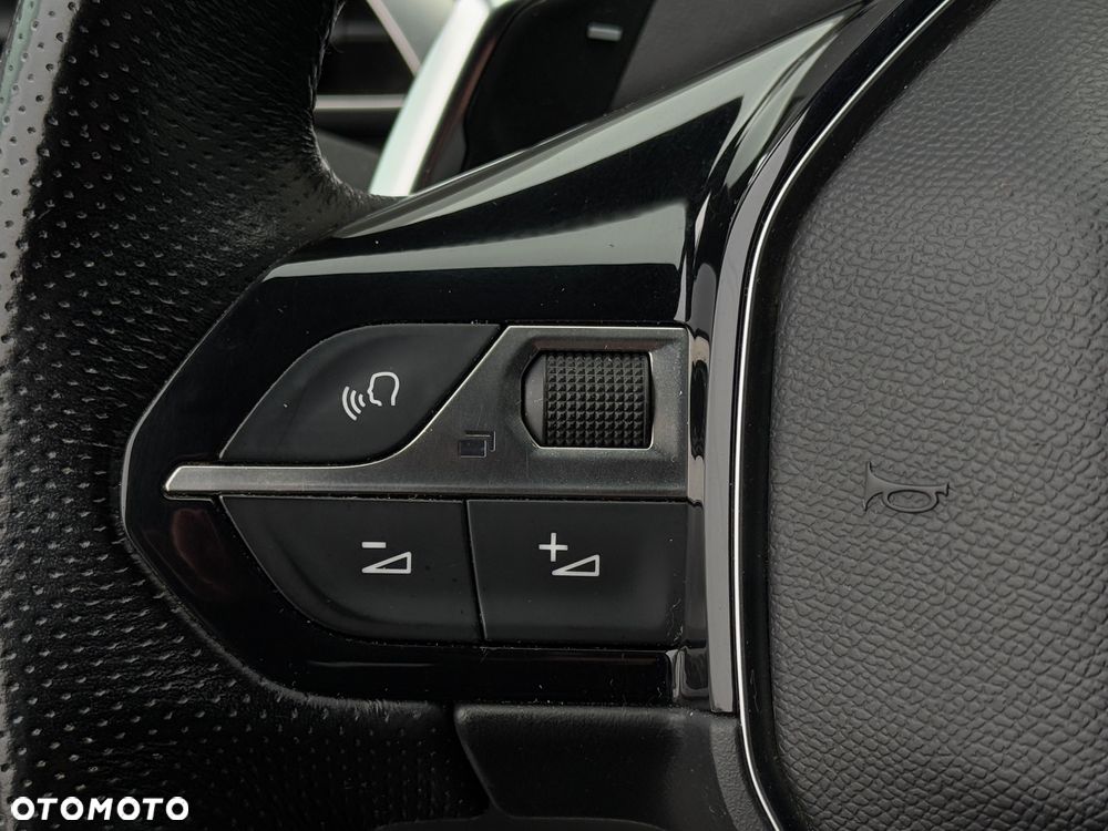 Peugeot 3008 BlueHDi 180 Stop & Start EAT8 GT - 23