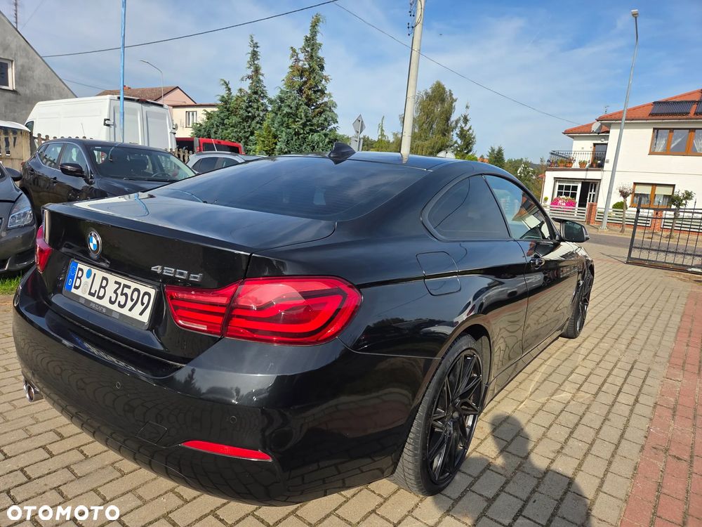 BMW Seria 4 - 3