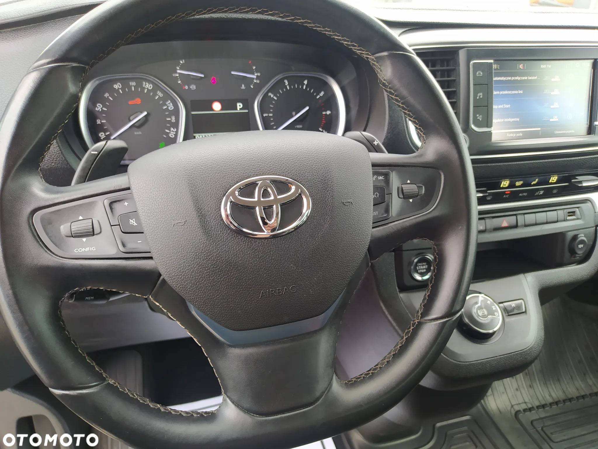 Toyota Proace Verso 2.0 D4-D Long VIP - 19