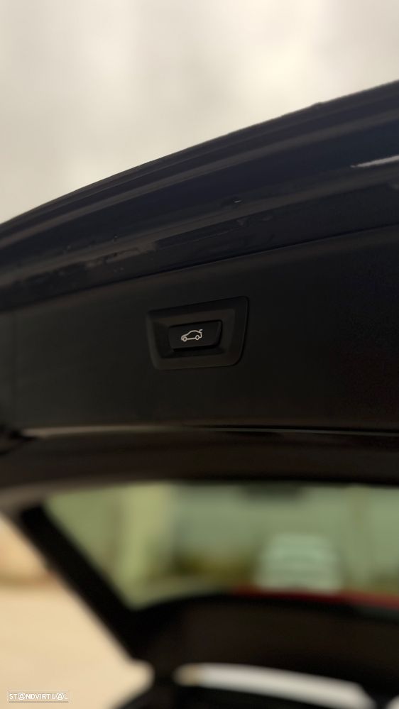 BMW 520 d Pack M Auto - 17