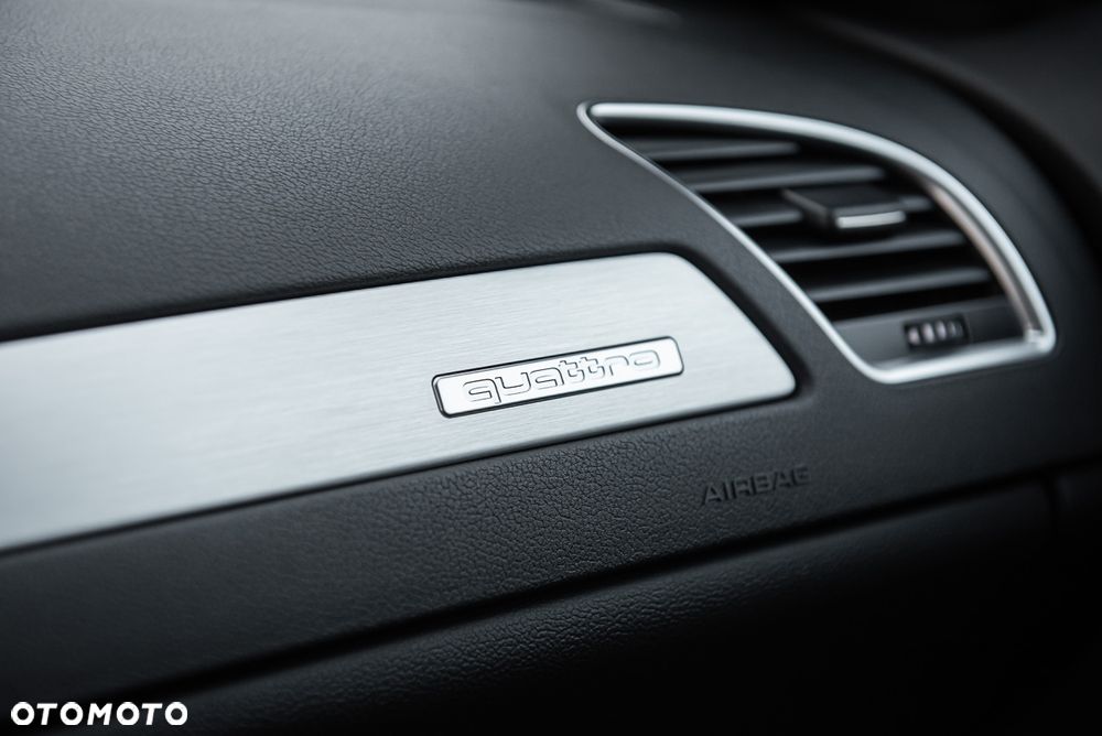 Audi A4 Avant 2.0 TFSI quattro Ambiente - 31