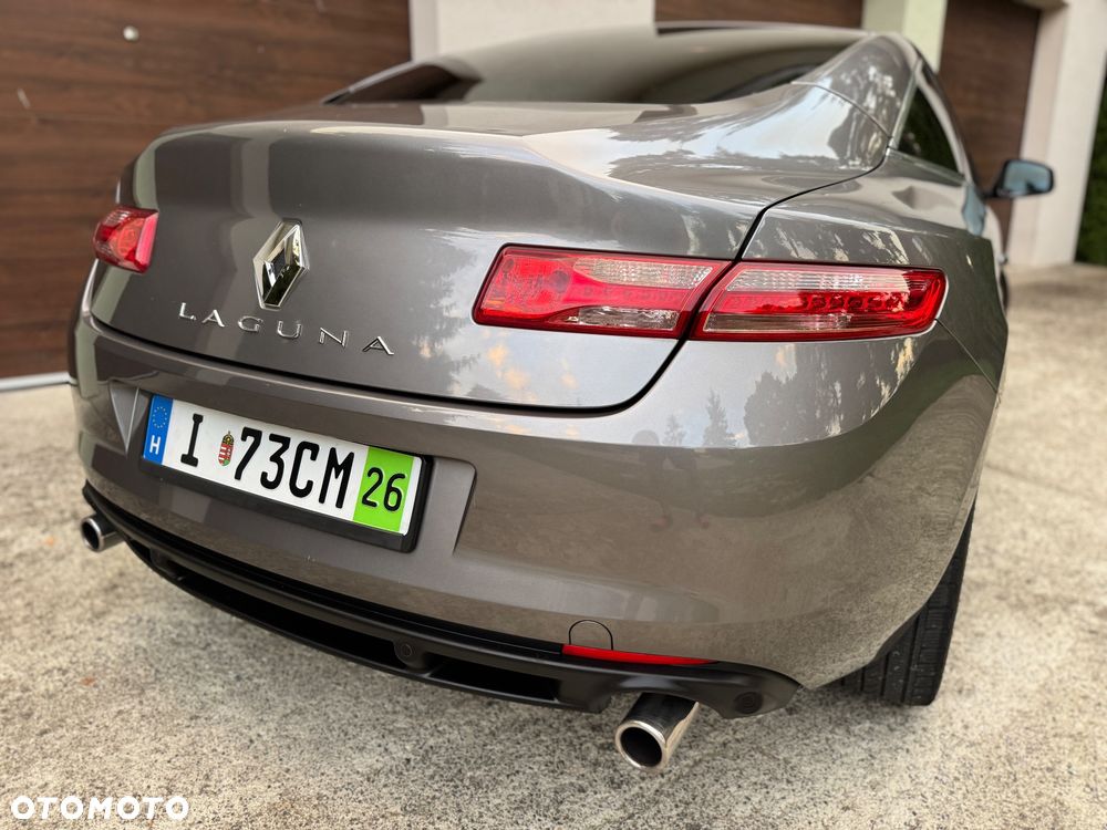 Renault Laguna 2.0T GT - 9