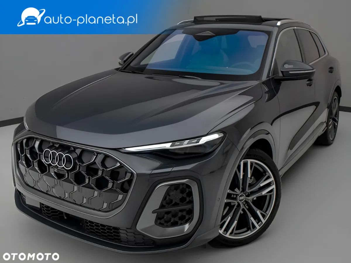 Audi Q5 - 1