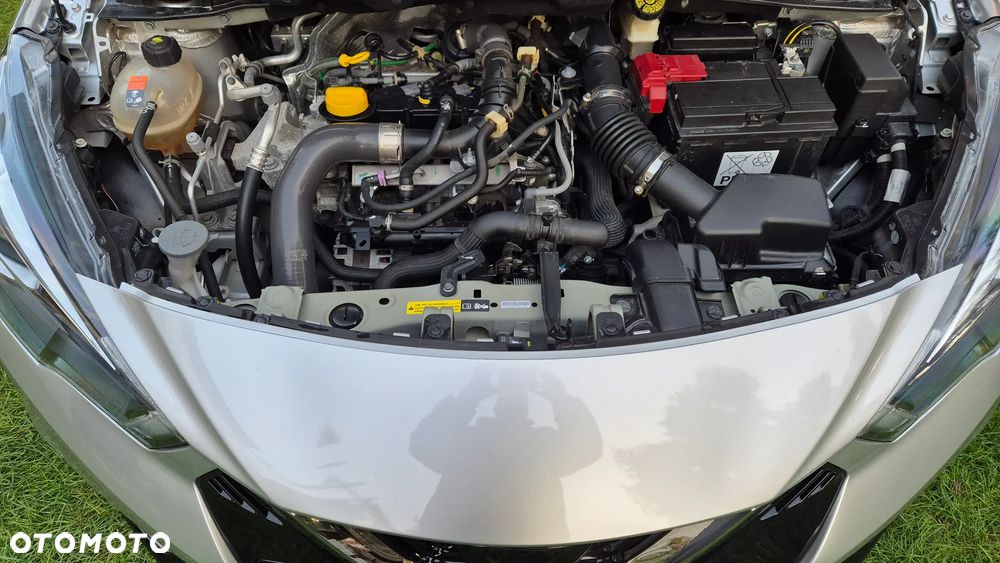 Nissan Micra IG-T 100 N-TEC - 3
