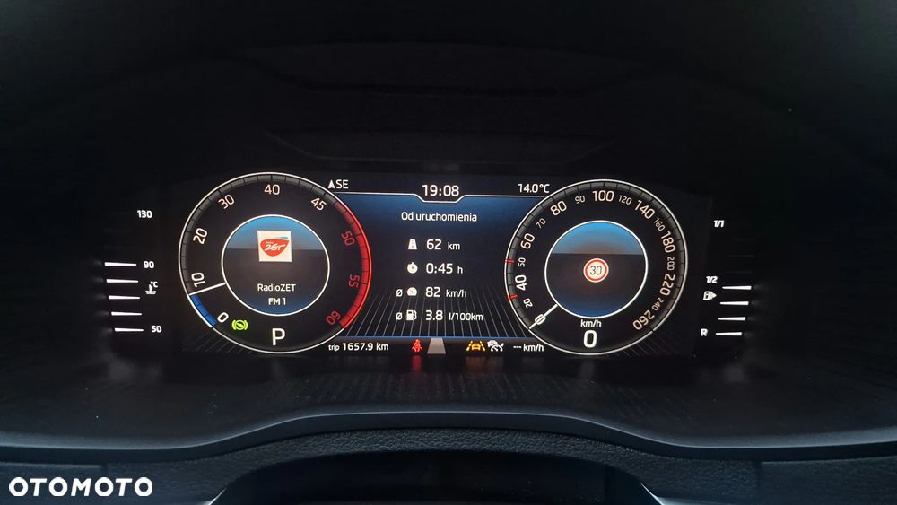 Skoda Karoq 1.6 TDI SCR 4x2 Style DSG - 2