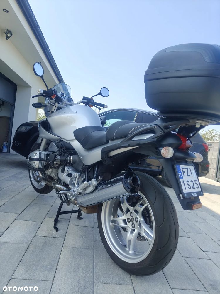 BMW R - 3