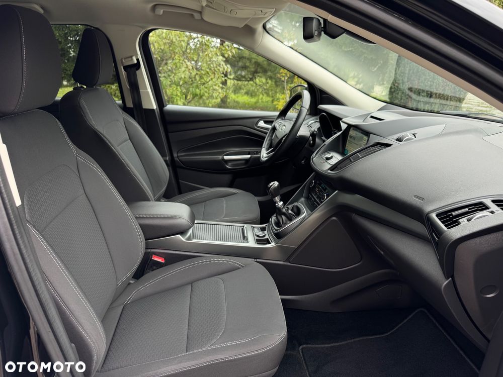 Ford Kuga 1.5 EcoBoost FWD Titanium ASS - 6