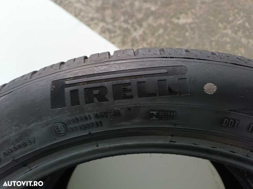 Anvelope 235/50/R20 104W PIRELLI ALL SEASON 235 50 20 104W CP-V20413 - 4