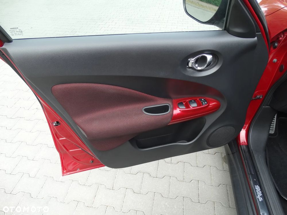 Nissan Juke 1.6 T Tekna - 25