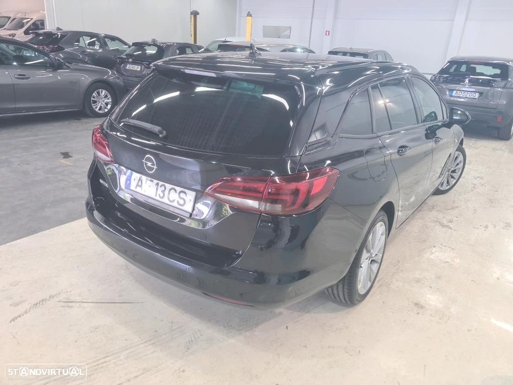 Opel Astra Sports Tourer 1.5 D Ultimate S/S - 3