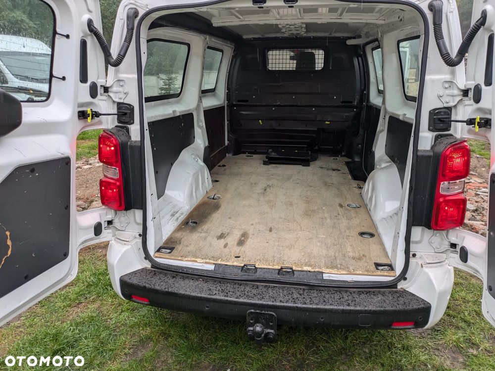 Opel Vivaro L Edition - 9