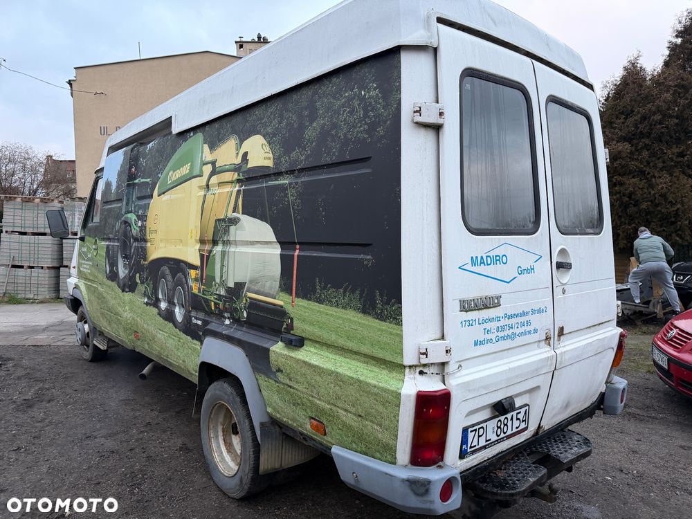 Renault MESSENGER - 5