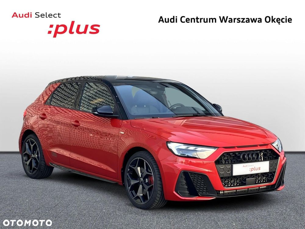 Audi A1 Sportback - 4