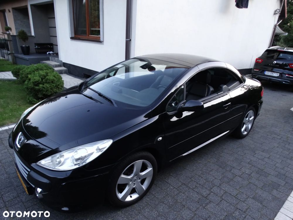 Peugeot 307 - 13