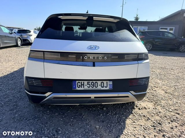 Hyundai IONIQ Premium - 18