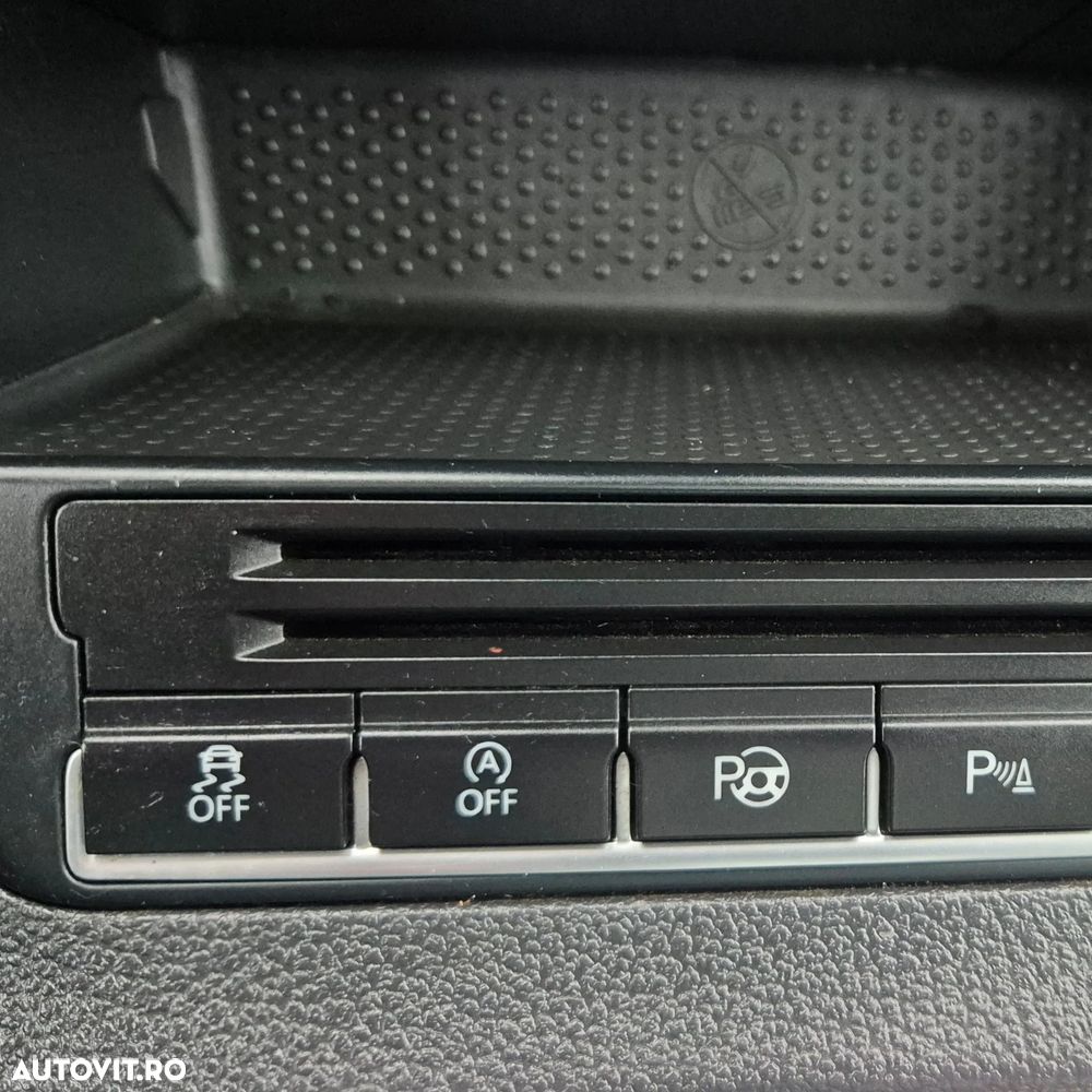 Volkswagen Tiguan 2.0 TDI 4Motion DSG Sport & Style - 18