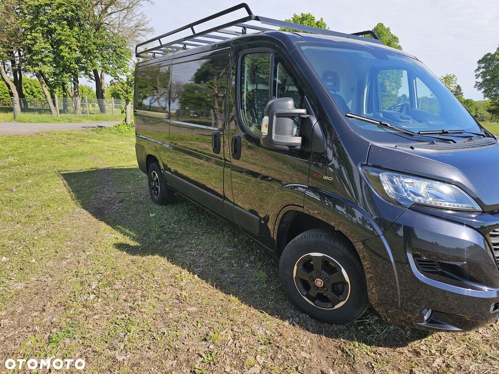 Fiat Ducato - 10