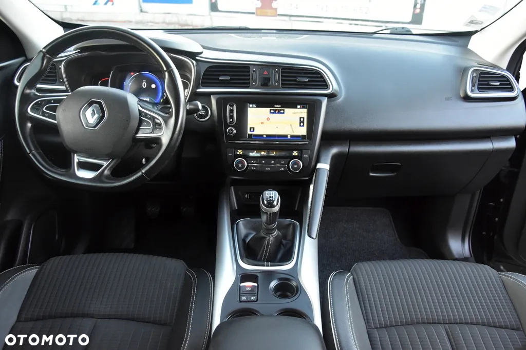 Renault Kadjar Energy TCe 130 Bose Edition - 27
