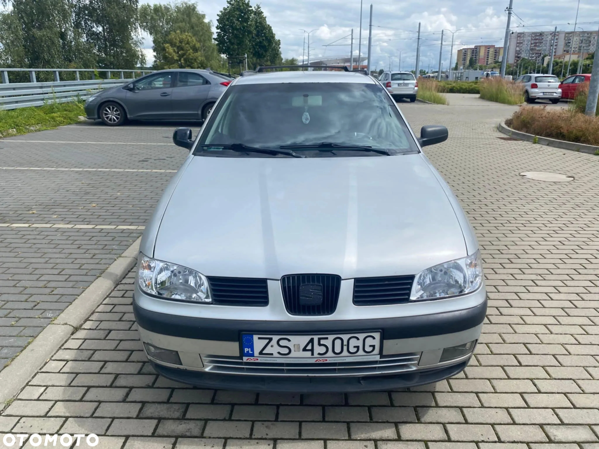 Seat Cordoba - 6