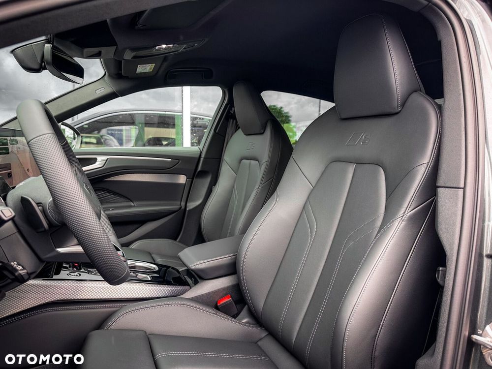 Audi A6 Limousine - 22