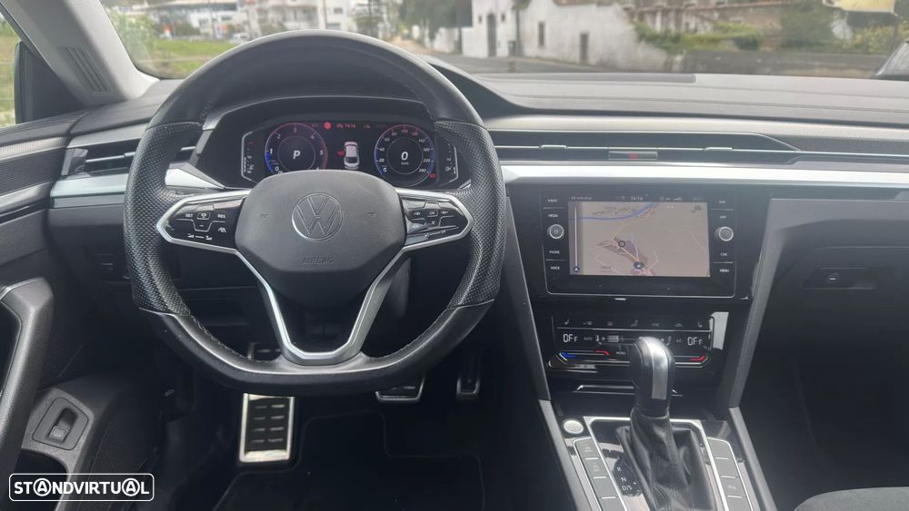VW Arteon 2.0 TDI Elegance DSG - 9