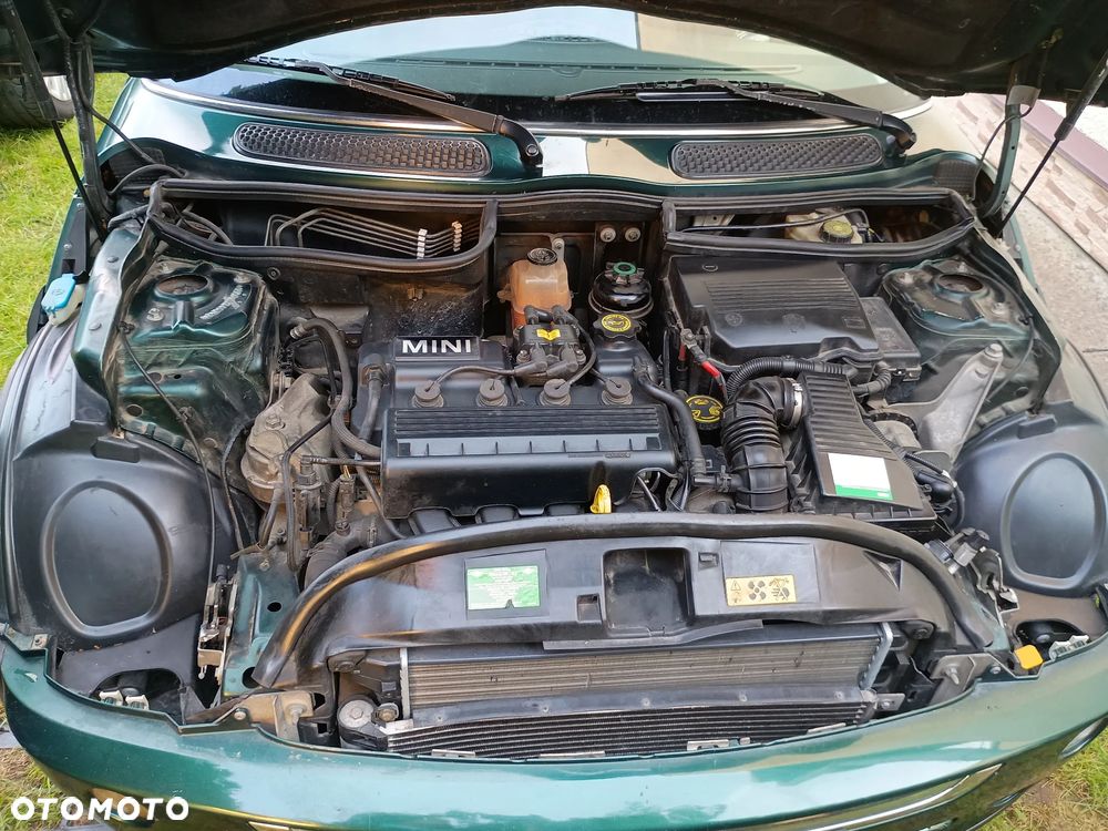 MINI Cooper Standard - 11