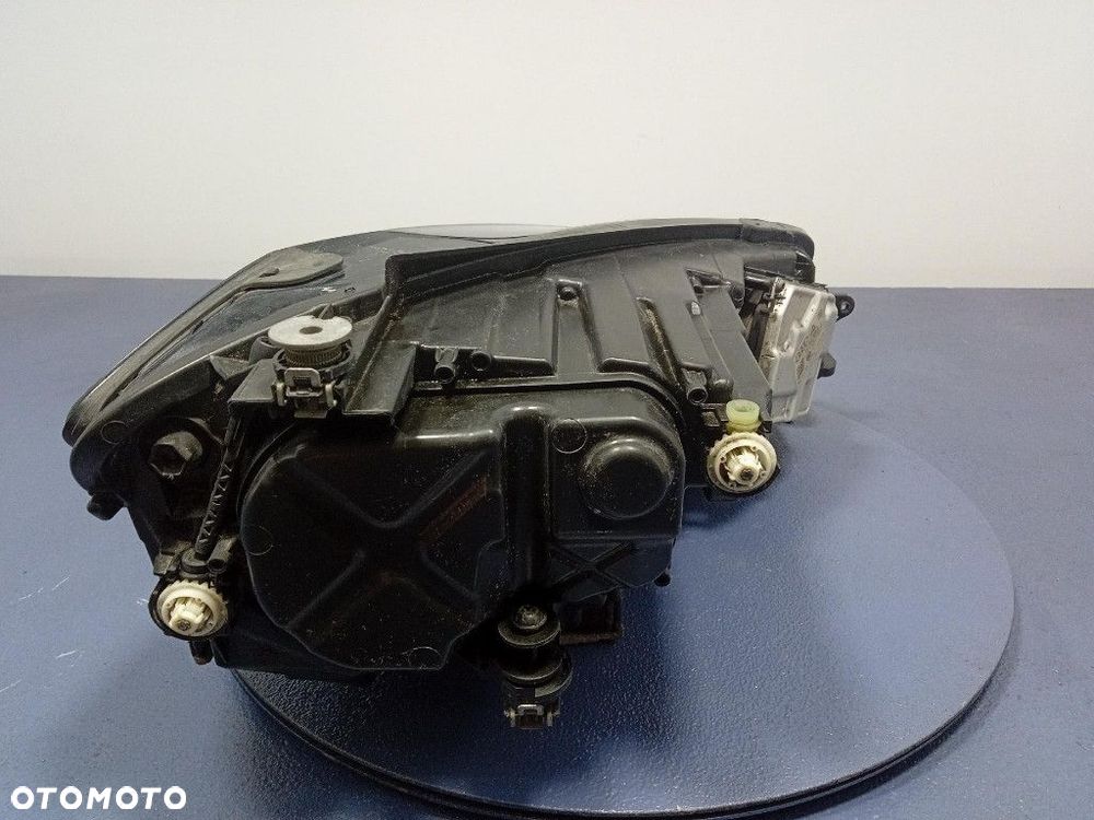 VW GOLF VII LIFT 17- REFLEKTOR LEWY PRZÓD LAMPA FULL LED 5G1941059 - 3