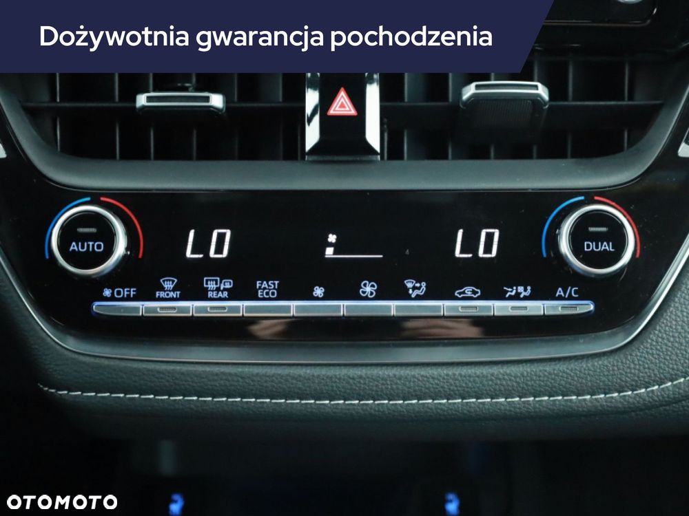 Toyota Corolla - 17