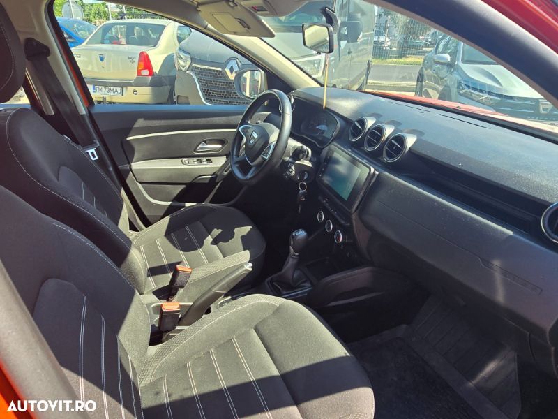 Dacia Duster - 13