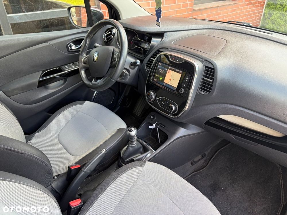 Renault Captur 1.2 Energy TCe Intens - 7