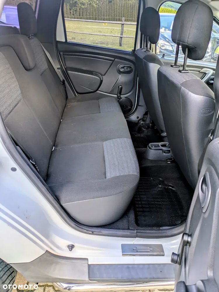 Dacia Duster - 14