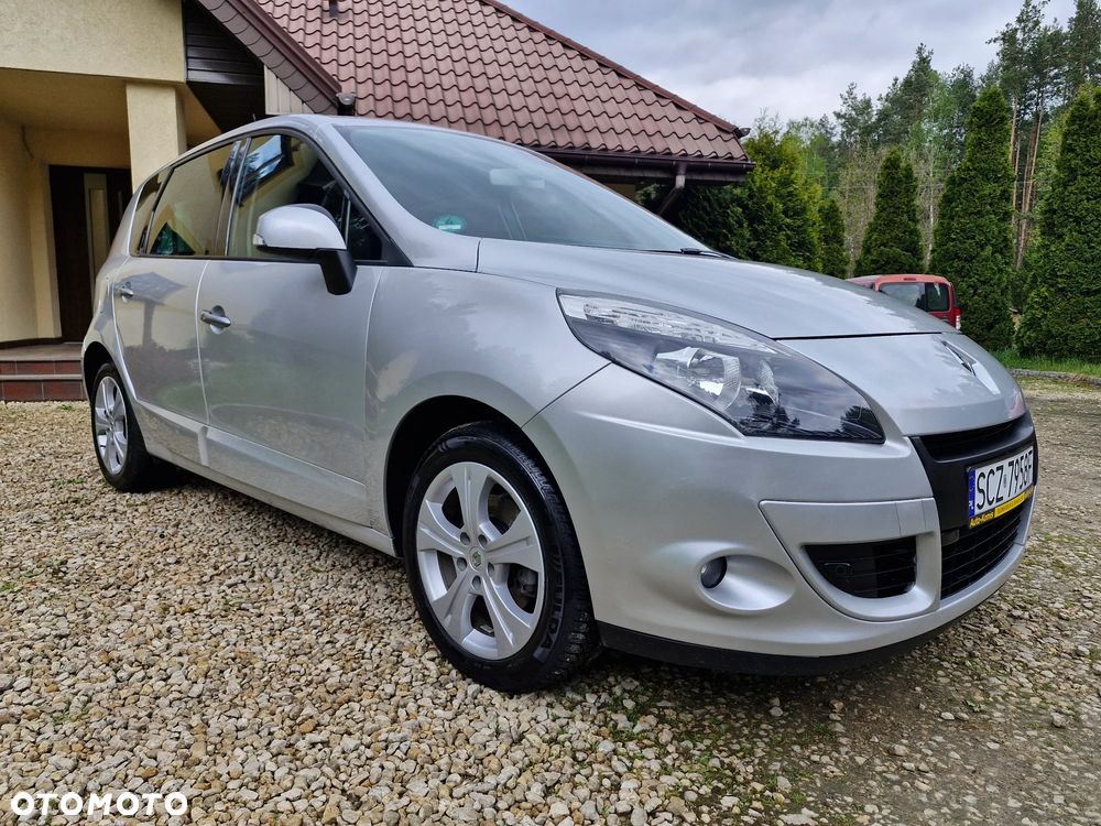 Renault Scenic 1.6 16V 110 Dynamique - 16